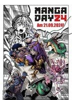 MANGA DAY 2024