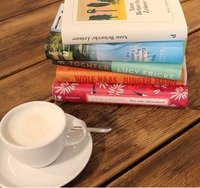 Kaffeeklatsch & Büchertratsch in der Bücherstube