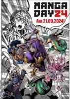 MANGA DAY 2024