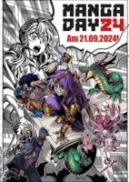 MANGA DAY 2024