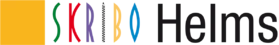 Logo von 'SKRIBO Helms'