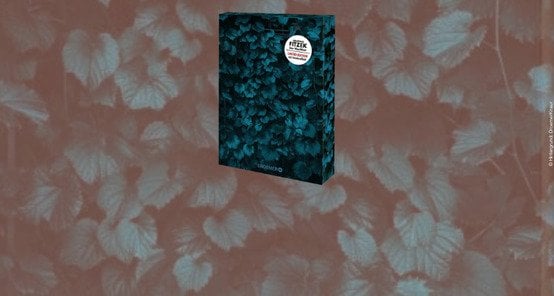 Buchcover von Sebatian Fitzeks neuem Thriller 