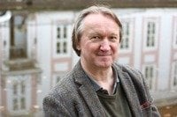 Vom Wesen der Flüsse Lesung und Gespräch mit dem Autor Stefan Schomann