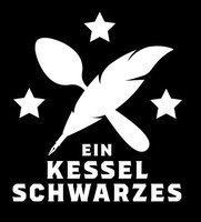 Ein Kessel Schwarzes