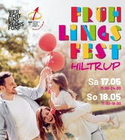 Frühlingsfest Hiltrup