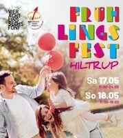 Frühlingsfest Hiltrup