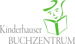 Logo von 'Kinderhauser Buchzentrum'