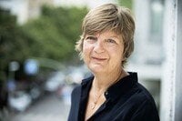 Autorenlesung mit Caroline Bernard: Ich bin Frida