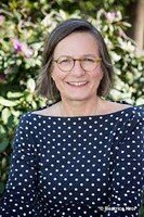 Annemarioe Stoltenberg zu Gast in Rheda-Wiedenbrück