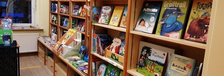 Kinderbücher 