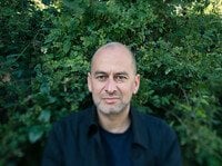 Portrait vom Autor Sandro Mattioli