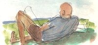 Ausstellung Klaus Ebeling VERNISSAGE AM 06. SEPTEMBER 11:00 UHR