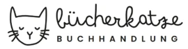 Logo der Buchhandlung Buchhandlung Bücherkatze