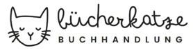 Logo von 'Buchhandlung Bücherkatze'