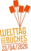 Welttag des Buches - verschoben