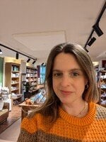 Kerstin Arslanhan