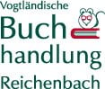 Logo der Buchhandlung Vogtländische Buchhandlung