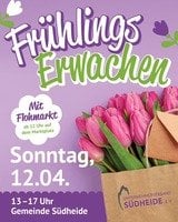 Verkaufsoffener Sonntag
