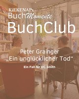 KiEKANAPs Buchclub