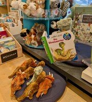 Vorlesen für Kinder ab 4