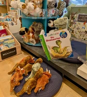Vorlesen für Kinder ab 4
