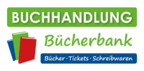 Logo der Buchhandlung Buchhandlung Bücherbank