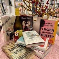 Büchersnack