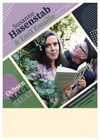 Kabarettistische Lesung mit Susanne Hasenstab und Emil Emaille