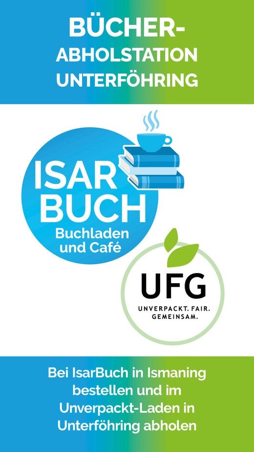 Bücher Abholstation Unterföhring