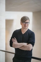 Winterbergs letzte Reise: Jaroslav Rudiš liest