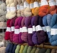 Woll-Tasting & Buch -Genuss, – Ein Nachmittag für Sinne und Seiten