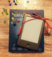 Weihnachtsgewinnspiel