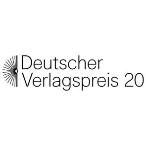 Deutscher Verlagspreis 2020