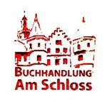 Logo von 'Buchhandlung Am Schloss'