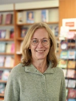 Bettina Nembach