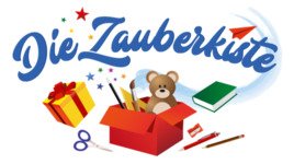Logo von 'Die Zauberkiste'