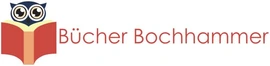 Logo der Buchhandlung Bücher Bochhammer