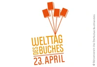 Aktion zum Welttag des Buches  - DER BULLI WAR MÜDE: HEUTE NACHMITTAG GEHT'S WEITER!