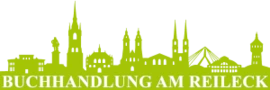Logo der Buchhandlung Buchhandlung am Reileck