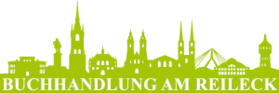 Logo von 'Buchhandlung am Reileck'