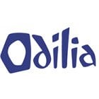 Logo von 'Buchhandlung Odilia'
