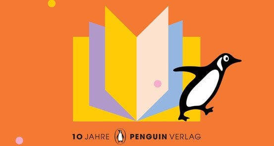 Penguin Verlag
