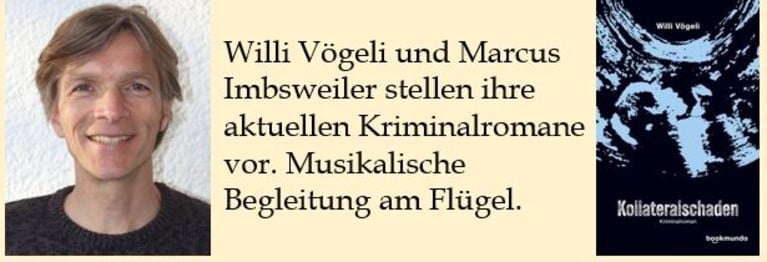 7. Lindenhöfer Kriminacht