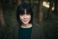 Buchpremiere: Mareike Fallwickl "Dunkelgrün fast schwarz"