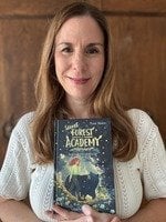 Lesung für Kinder in der Buchecke Schierstein mit Tina Stein