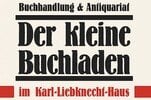 Logo der Buchhandlung Der Kleine Buchladen