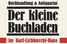 Logo von 'Der Kleine Buchladen'