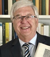 "Das illustrierte Wörterbuch des Buches" präsentiert von Prof. Dr. Stephan Füssel