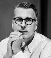 Oliver Baier mit "Frankfurt Beats"