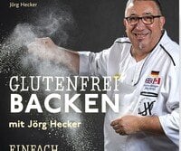 Der Konditormeister aus Eggenstein Jörg Hecker